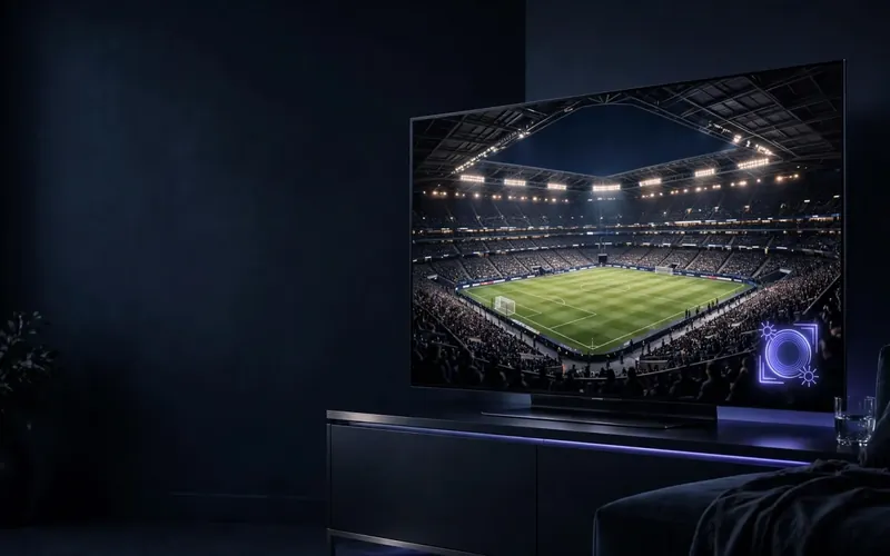 IPTV 4K Ultra : 4K HDR10+, Dolby Vision et Atmos, sport en UHD