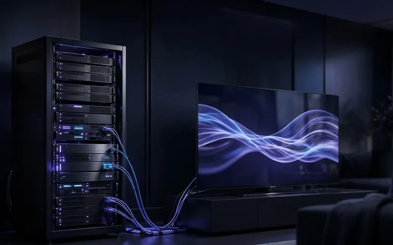 IPTV Premium : Streaming stable HD et Full HD, EPG et replay