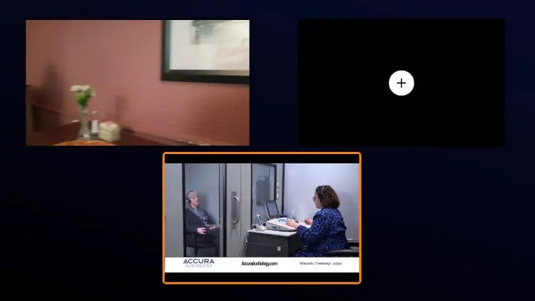 Streaming simultané de plusieurs chaînes IPTV Smarters Pro